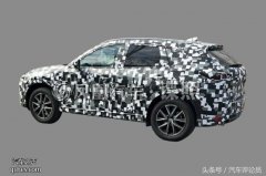 全新CX-5将继续搭载2.0L和2.5L创驰蓝天策动机
