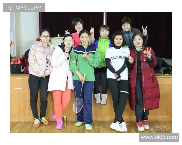 杭州羽毛球队团队协作排名创新高展现团结精神与竞技实力 杭州羽毛球队团队协作排名创新高展现团结精神与竞技实力