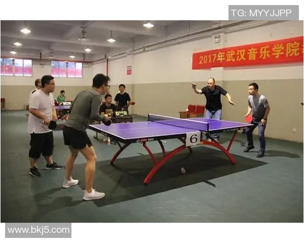 武汉乒乓球队近期状态分析及未来发展方向探讨 武汉乒乓球队近期状态分析及未来发展方向探讨