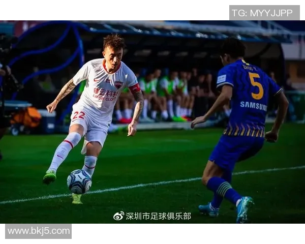 杭州足球队挑战赛表现分析与状态评估深度解读 杭州足球队挑战赛表现分析与状态评估深度解读