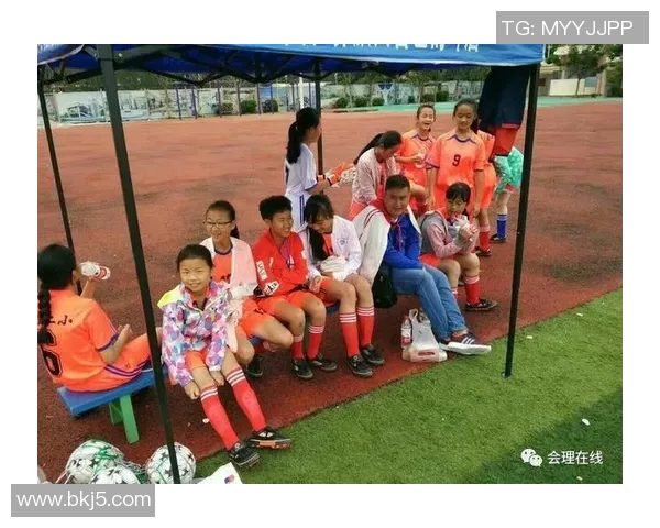 深度对话王静揭秘她的足球人生与梦想追逐之路