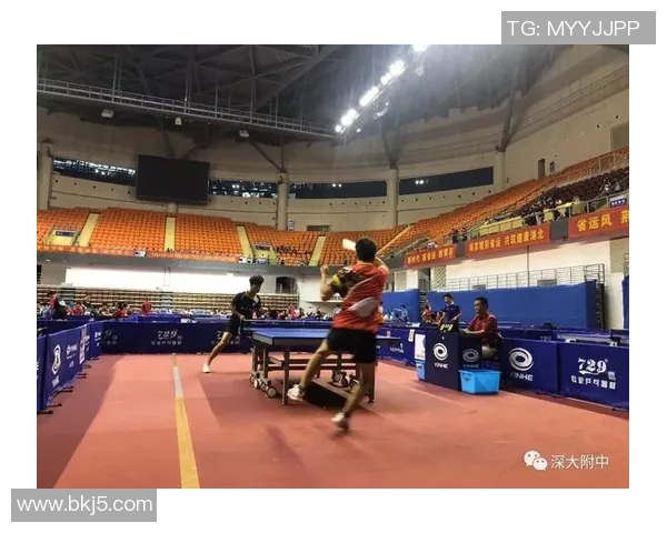 广州乒乓球队心理素质提升之路探讨与热议