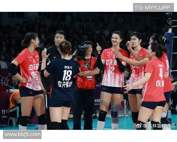 广州排球队实力分析与赛季表现评估的深度解读