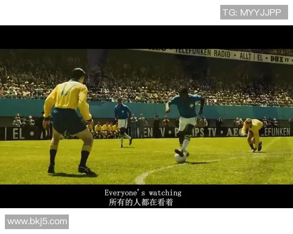 我心中的足球传奇贝利带给我的无限激情与感动