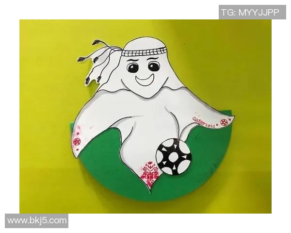 创意足球明星卡纸手工制作教程与精彩作品展示分享 创意足球明星卡纸手工制作教程与精彩作品展示分享