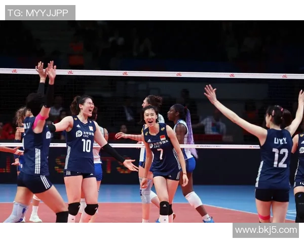 武汉排球队在排球意识排行榜中荣获第二名引发广泛关注与讨论