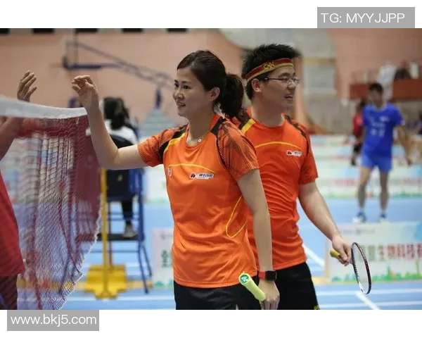 重庆羽毛球队在精英赛中的状态分析与表现评估 重庆羽毛球队在精英赛中的状态分析与表现评估